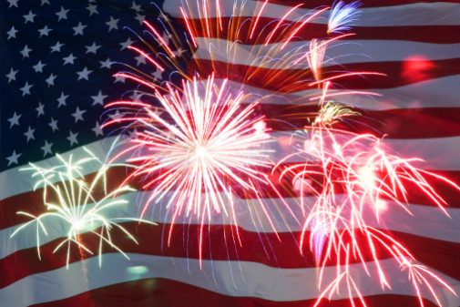 Why July Fourth can be difficult for some veterans