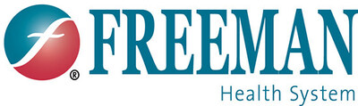 Freeman Health System logo
