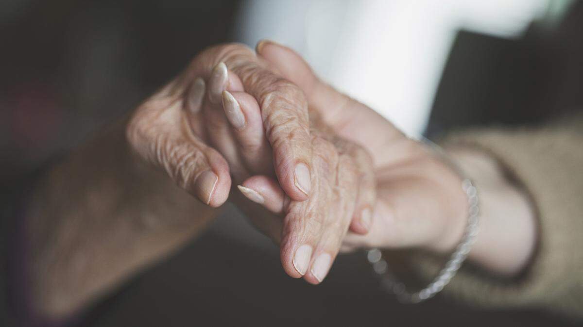 In a 2026 report, SC’s overall senior health ranking improved, but not everything got better. In a 2026 report, SC’s overall senior health ranking improved, but not everything got better.