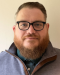 Hugh Oberholtzer, senior primary therapist in Princeton House's Outpatient Men's Program