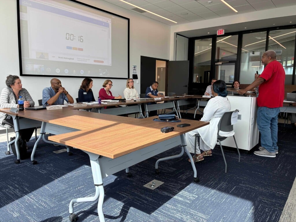 Milwaukee County Mental Health Board - Finance Committee meeting on June 15, 2026.