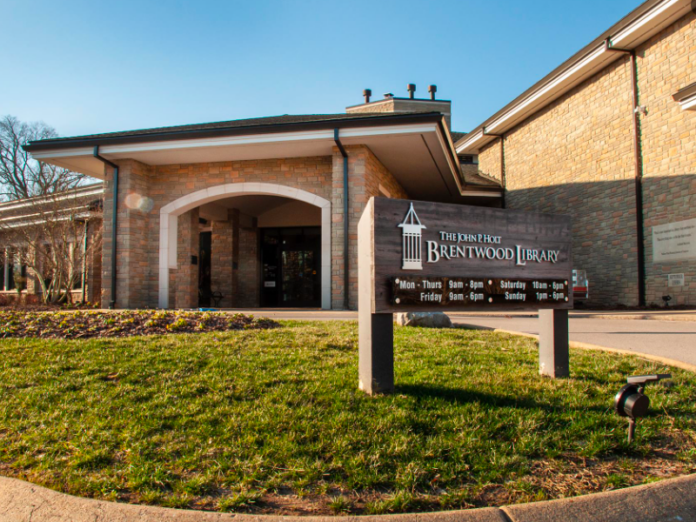 John-P.-Holt-Brentwood-Library-