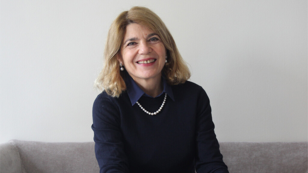 Maddalena Miele