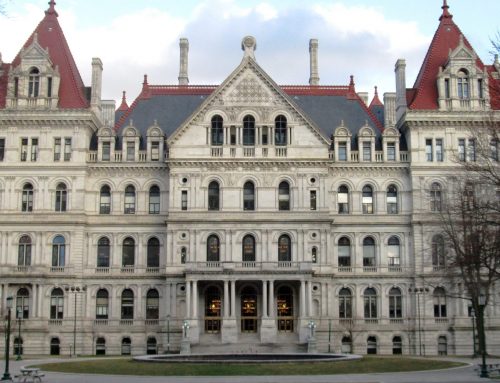 State budget is mixed bag for New York’s mayors