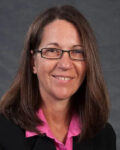 Jill Schiff, chief operating officer, Associated Construction Contractors of New Jersey