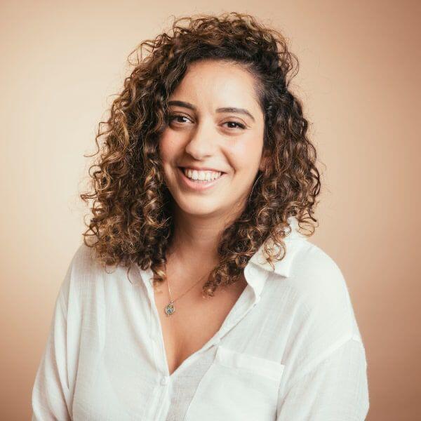 Inbar Rodef-Shalom