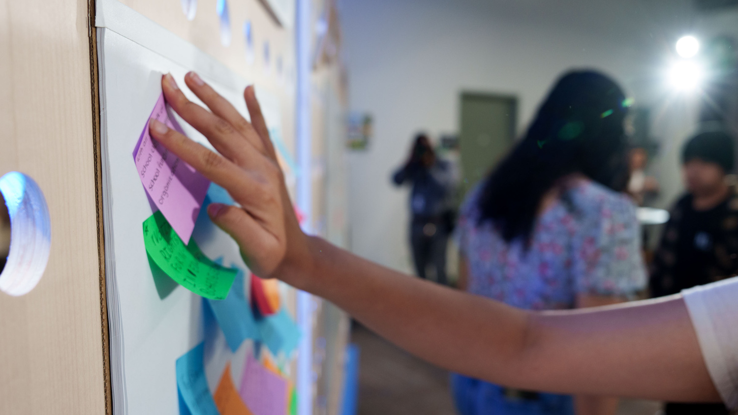 PHOTO: Active Minds | The South Pasadenan | National Youth-led Mental Health Movement