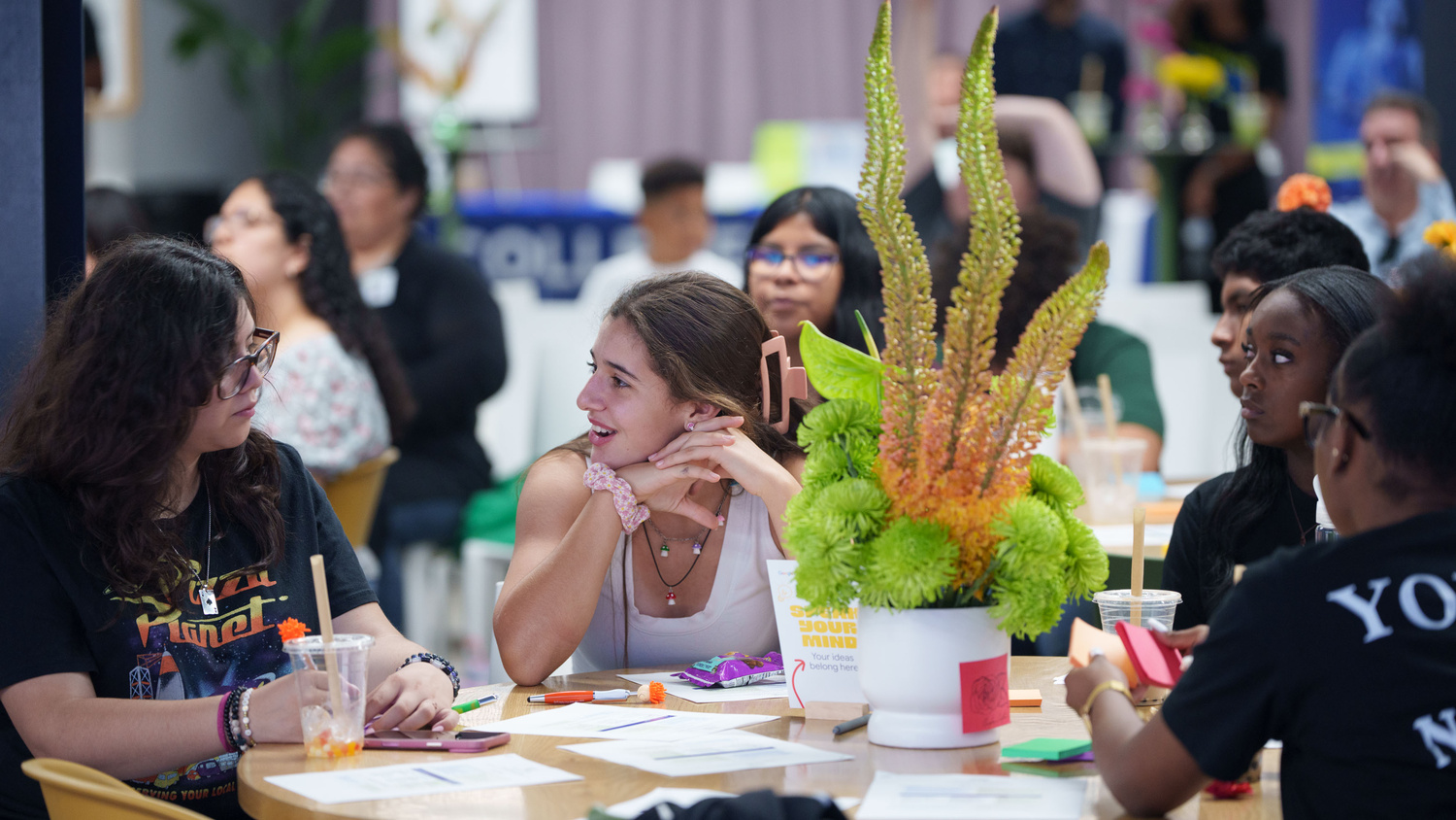 PHOTO: Active Minds | The South Pasadenan | National Youth-led Mental Health Movement