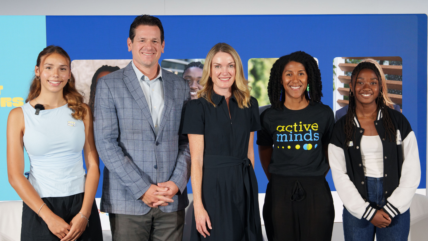 PHOTO: Active Minds | The South Pasadenan | National Youth-led Mental Health Movement