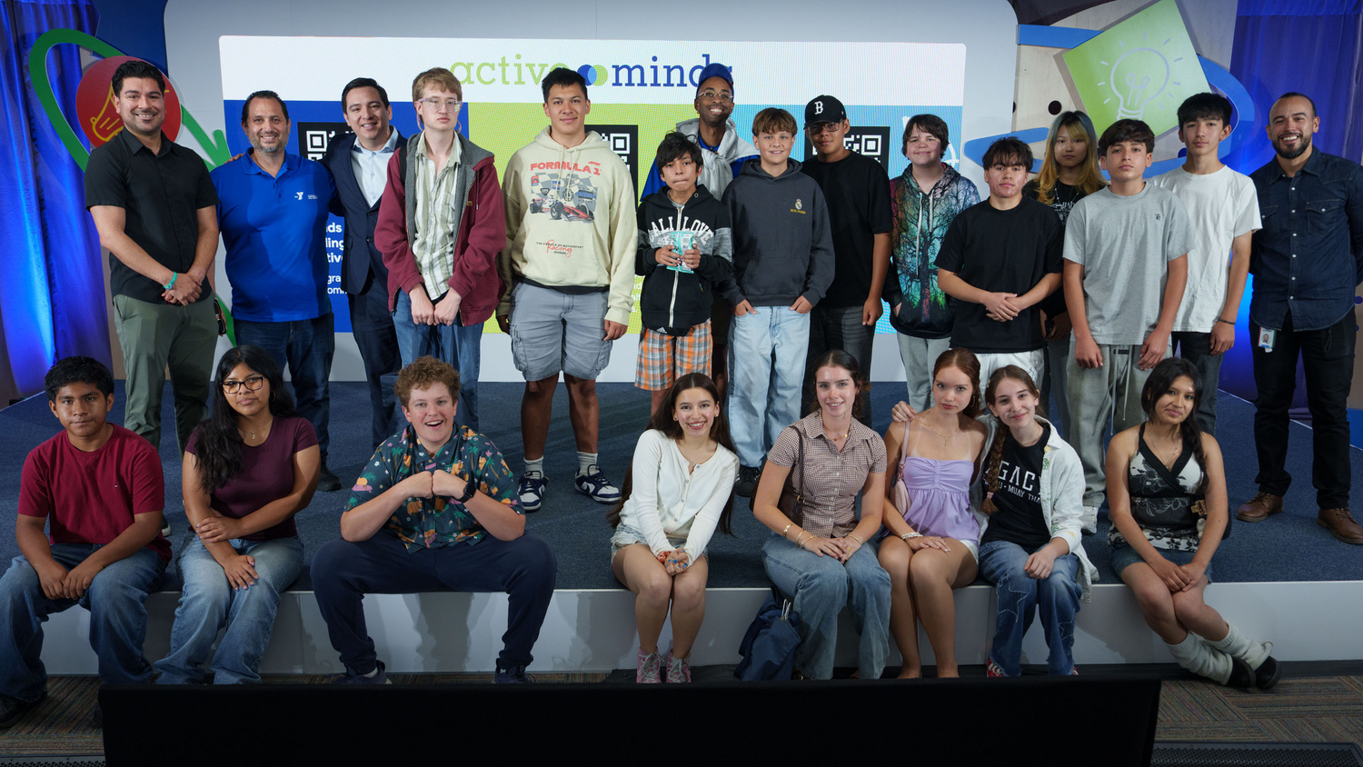 PHOTO: Active Minds | The South Pasadenan | National Youth-led Mental Health Movement