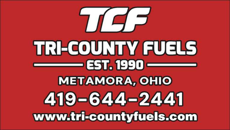 Tri-county Fuel