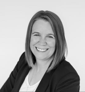 Amanda Brown headshot