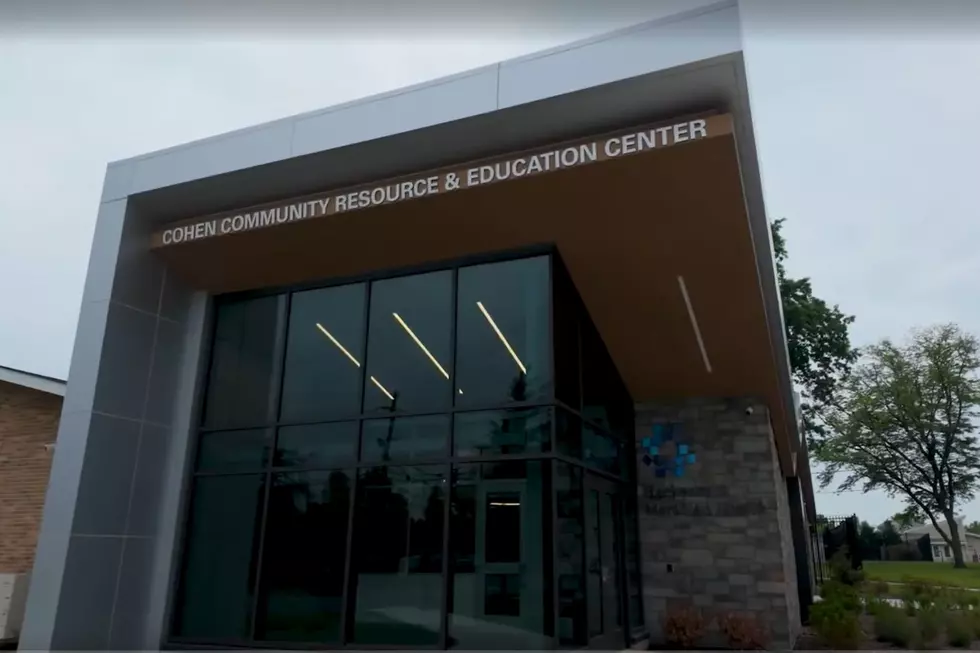 Hackensack Meridian Health's Carrier Clinic in NJ has expanded to include critical mental health services to kids as young as 7 years old (HMH)