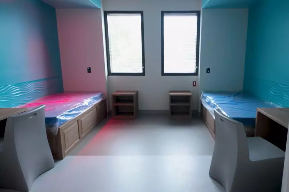 Hackensack Meridian Health's Carrier Clinic in NJ has expanded to include critical mental health services to kids as young as 7 years old (HMH)