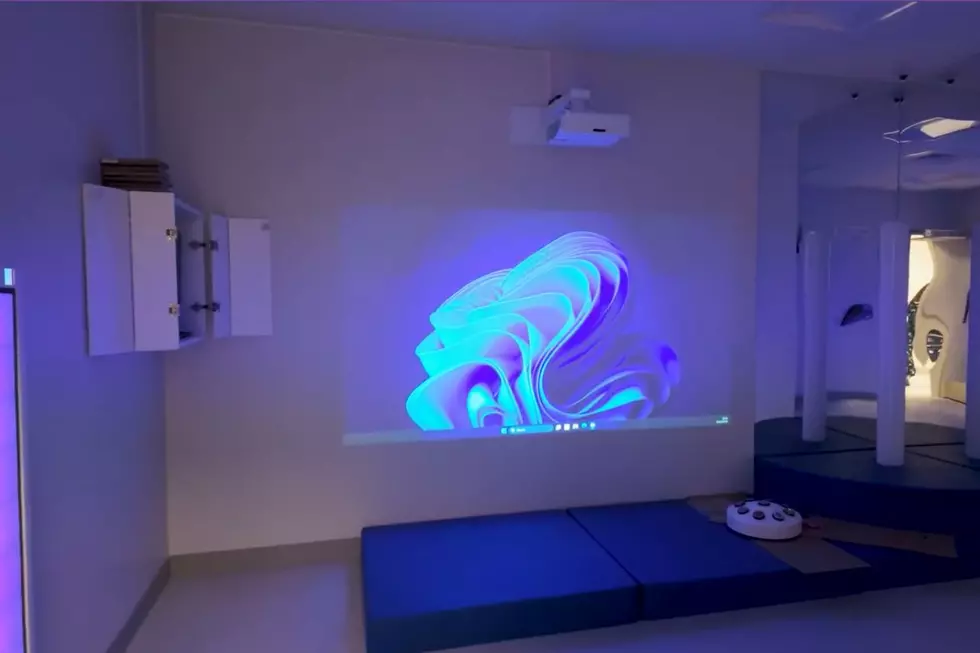 Hackensack Meridian Health's Carrier Clinic in NJ has expanded to include critical mental health services to kids as young as 7 years old (HMH)