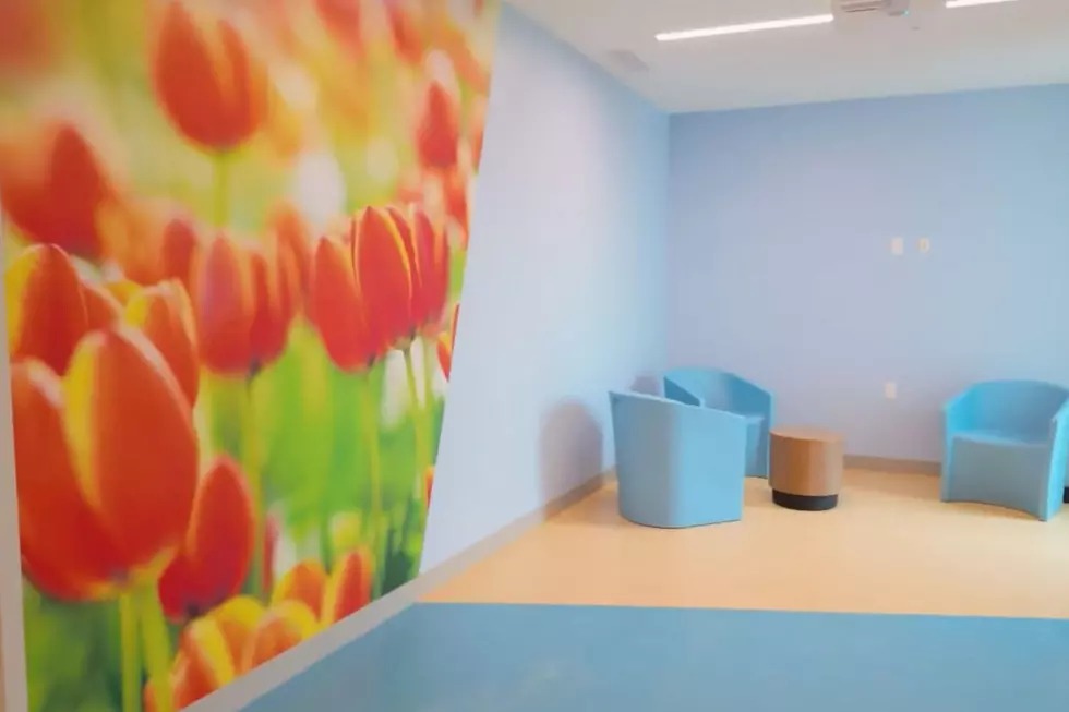 Hackensack Meridian Health's Carrier Clinic in NJ has expanded to include critical mental health services to kids as young as 7 years old (HMH)