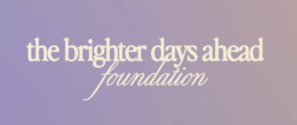Ariana Grande Launches Brighter Days Ahead Foundation In Support Of Mental Health And LGBTQ+ Rights