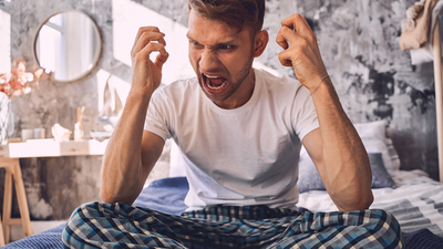 Feeling more irritable, anxious, or drained this summer? Rising temperatures could be affecting your mental health