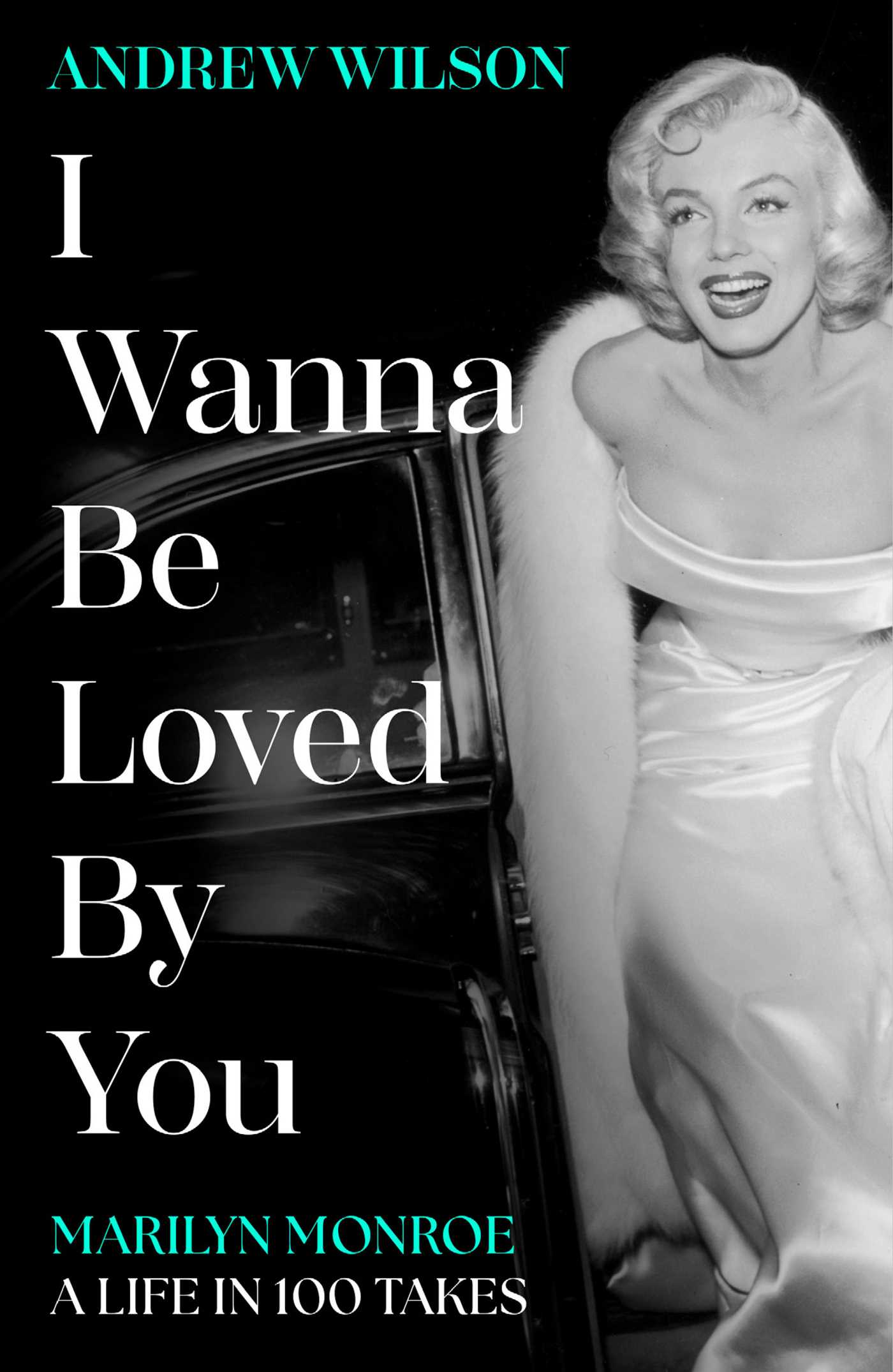 Marilyn Monroe bio 'I Wanna Be Loved By You'