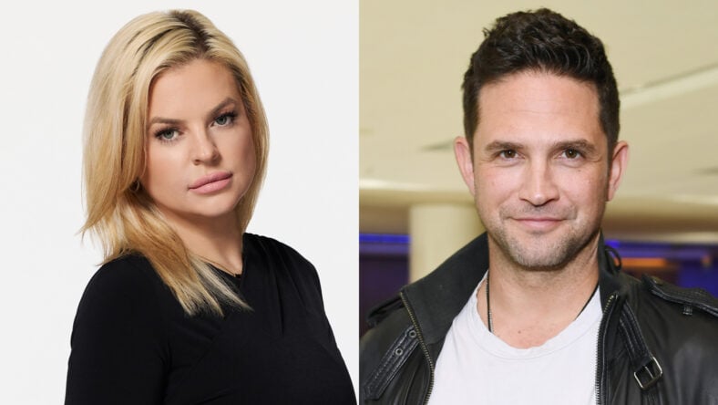 Kirsten Storms GH hiatus