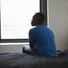 Americans Are A Lonely Lot, And Young People Bear The Heaviest Burden