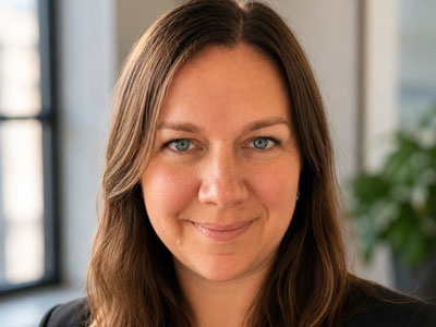 Photo of Melissa Armstrong