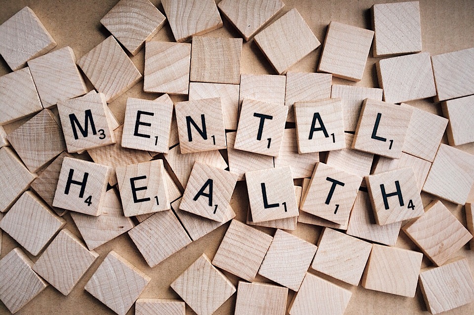 Learn Mental Health First Aid
