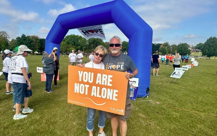 Mental Health America Opens Registration for Annual There is HOPE Walk