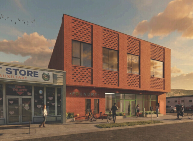 The Canadian Mental Health Vernon and District is looking for investors who want to change lives for the better.  There is no telling how many lives the Foundry North Okanagan will impact, but it is safe to say many will be helped through the initiative.